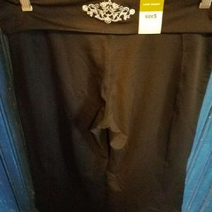 Old Navy Yoga Capris